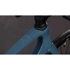 Dviratis Cube Agree C:62 ONE storm'n'pilkas 2026-60 cm (Dydis: 60 cm)