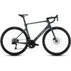 Dviratis Cube Agree C:62 ONE storm'n'pilkas 2026-58 cm (Dydis: 58 cm)