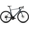 Dviratis Cube Agree C:62 ONE storm'n'pilkas 2026-60 cm (Dydis: 60 cm)