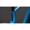 Dviratis Cube Agree C:62 Pro bali'n'prism 2026-58 cm (Dydis: 58 cm)