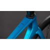 Dviratis Cube Agree C:62 Pro bali'n'prism 2026-58 cm (Dydis: 58 cm)