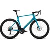 Dviratis Cube Agree C:62 Pro bali'n'prism 2026-58 cm (Dydis: 58 cm)