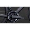 Dviratis Cube Agree C:62 Pro blackline 2026-50 cm (Dydis: 50 cm)