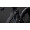 Dviratis Cube Agree C:62 Pro blackline 2026-53 cm (Dydis: 53 cm)