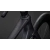 Dviratis Cube Agree C:62 Pro blackline 2026-56 cm (Dydis: 56 cm)