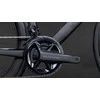 Dviratis Cube Agree C:62 Pro blackline 2026-56 cm (Dydis: 56 cm)
