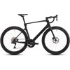 Dviratis Cube Agree C:62 Pro blackline 2026-58 cm (Dydis: 58 cm)
