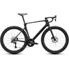 Dviratis Cube Agree C:62 Pro carbon'n'juodas 2027-62 cm (Dydis: 62 cm)
