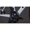 Dviratis Cube Agree C:62 Race glacier'n'juodas 2026-58 cm (Dydis: 58 cm)