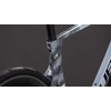 Dviratis Cube Agree C:62 Race glacier'n'juodas 2026-56 cm (Dydis: 56 cm)