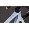 Dviratis Cube Agree C:62 Race glacier'n'juodas 2026-56 cm (Dydis: 56 cm)