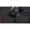 Dviratis Cube Agree C:62 SLX nightshift'n'prism 2026-58 cm (Dydis: 58 cm)