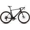 Dviratis Cube Agree C:62 SLX nightshift'n'prism 2026-58 cm (Dydis: 58 cm)