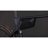 Dviratis Cube Agree C:62 SLX nightshift'n'prism 2026-58 cm (Dydis: 58 cm)