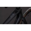 Dviratis Cube Agree C:62 SLX nightshift'n'prism 2026-58 cm (Dydis: 58 cm)