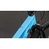 Dviratis Cube Aim ONE 27.5 marlinblue'n'reflex 2026-S (Dydis: S)