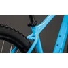 Dviratis Cube Aim ONE 27.5 marlinblue'n'reflex 2026-XS (Dydis: XS)