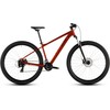 Dviratis Cube Aim ONE 27.5 sundowner'n'juodas 2026-XS (Dydis: XS)