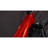 Dviratis Cube Aim ONE 27.5 sundowner'n'juodas 2026-XS (Dydis: XS)