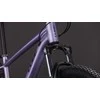 Dviratis Cube Aim ONE 29 lightpurple'n'chrome 2026-XL (Dydis: XL)