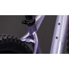 Dviratis Cube Aim ONE 29 lightpurple'n'chrome 2026-L (Dydis: L)