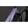 Dviratis Cube Aim ONE 29 lightpurple'n'chrome 2026-XL (Dydis: XL)