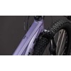 Dviratis Cube Aim ONE 29 lightpurple'n'chrome 2026-M (Dydis: M)