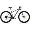 Dviratis Cube Aim ONE 29 lightpurple'n'chrome 2026-XL (Dydis: XL)