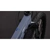Dviratis Cube Aim ONE 29 smoke'n'juodas 2026-XL (Dydis: XL)