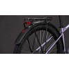 Dviratis Cube Aim ONE FE 29 lightpurple'n'chrome 2026-L (Dydis: L)