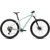 Dviratis Cube Aim Pro 27.5 aloegreen'n'žalias 2027-XS (Dydis: XS)