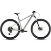 Dviratis Cube Aim Pro 27.5 greige'n'titan 2026-S (Dydis: S)