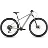 Dviratis Cube Aim Pro 27.5 greige'n'titan 2026-XS (Dydis: XS)