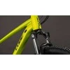 Dviratis Cube Aim Pro 27.5 lizard'n'juodas 2026-S (Dydis: S)