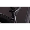 Dviratis Cube Aim Pro 27.5 slateblack'n'juodas 2026-S (Dydis: S)