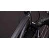 Dviratis Cube Aim Pro 27.5 slateblack'n'juodas 2026-S (Dydis: S)