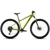 Dviratis Cube Aim Pro 29 lizard'n'juodas 2026-XL (Dydis: XL)