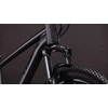Dviratis Cube Aim Pro 29 slateblack'n'juodas 2026-XL (Dydis: XL)