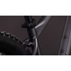 Dviratis Cube Aim Pro 29 slateblack'n'juodas 2026-L (Dydis: L)