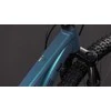 Dviratis Cube Aim Pro 29 smaragdgrey'n'prism 2026-M (Dydis: M)