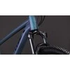 Dviratis Cube Aim Pro 29 smaragdgrey'n'prism 2026-M (Dydis: M)