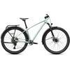 Dviratis Cube Aim Pro FE 27.5 aloegreen'n'žalias 2027-XS (Dydis: XS)
