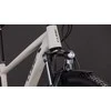 Dviratis Cube Aim Pro FE 27.5 greige'n'titan 2026-S (Dydis: S)