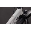 Dviratis Cube Aim Pro FE 27.5 greige'n'titan 2026-S (Dydis: S)