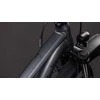 Dviratis Cube Aim Pro FE 29 slateblack'n'juodas 2026-XL (Dydis: XL)
