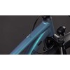 Dviratis Cube Aim Pro FE 29 smaragdgrey'n'prism 2026-XL (Dydis: XL)