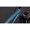 Dviratis Cube Aim Pro FE 29 smaragdgrey'n'prism 2026-M (Dydis: M)