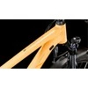 Dviratis Cube Aim Race Allroad 29 tangerine'n'juodas 2025-L (Dydis: L)