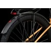 Dviratis Cube Aim Race Allroad 29 tangerine'n'juodas 2025-L (Dydis: L)