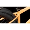 Dviratis Cube Aim Race Allroad 29 tangerine'n'juodas 2025-L (Dydis: L)